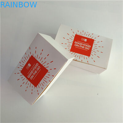 Hot Custom Logo Karton Corrugated Counter Display Box Custom Logo Diterbitkan Untuk Makanan ringan
