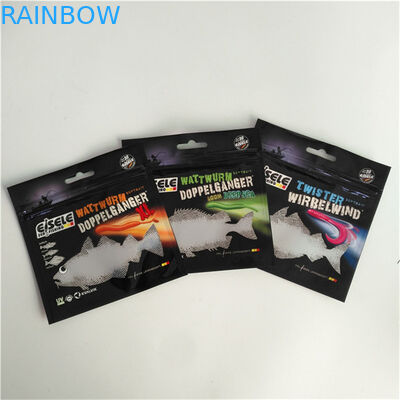 Desain Baru Diterima Sampai 10 Warna Tersedia Up Kantong Flat Mudah Tear Line Produsen Sesuai Logo Anda Sendiri