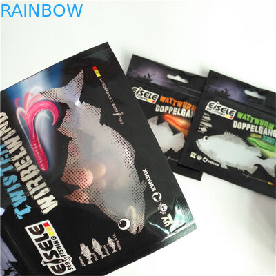 Desain Baru Diterima Sampai 10 Warna Tersedia Up Kantong Flat Mudah Tear Line Produsen Sesuai Logo Anda Sendiri