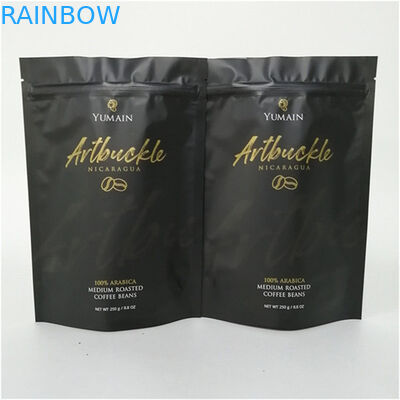 Pengecoran panas Jaminan Kualitas Diterima Sampai 10 Warna Tersedia Kembali Bisa Ditutup Kelembaban Buktinya Laminasi Foil Aluminium Mylar