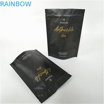 Pengecoran panas Jaminan Kualitas Diterima Sampai 10 Warna Tersedia Kembali Bisa Ditutup Kelembaban Buktinya Laminasi Foil Aluminium Mylar