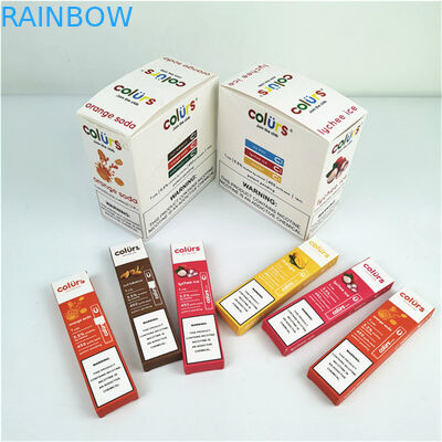 Hot Custom Logo Tear Away Display Box Karton PDQ Counter Corrugated Display Box