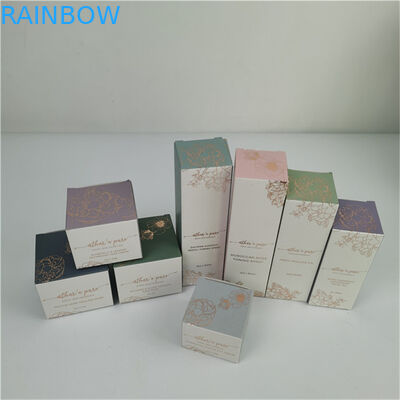 Promosi Daur Ulang Ukuran dan Desain Khusus Dibutuhkan Kotak Tampilan Kantong Karton Daur Ulang Untuk Toko Ritel