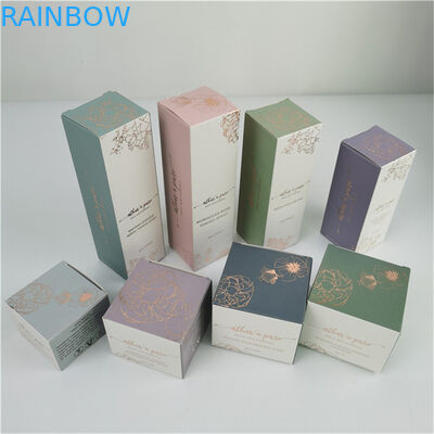 Promosi Daur Ulang Ukuran dan Desain Khusus Dibutuhkan Kotak Tampilan Kantong Karton Daur Ulang Untuk Toko Ritel