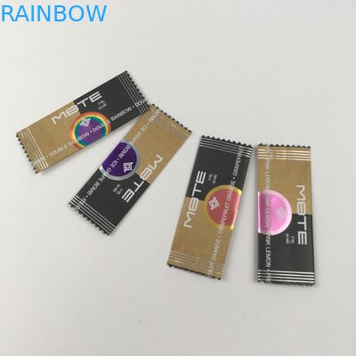 Kantong bantal berlapis-lapis kosong yang fleksibel dan tertutup