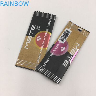 Kantong bantal berlapis-lapis kosong yang fleksibel dan tertutup