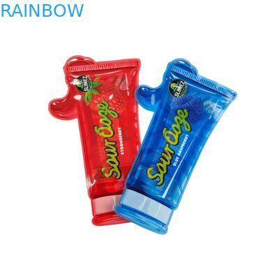 Childproof Edible Mylar Cali 3.5g Bag Fast Delivery Diterbitkan Logo Anda Soft Touch Holographic