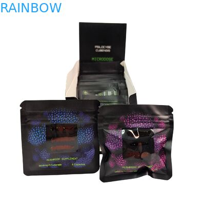 Kotak Dispenser Kertas Klasik 350g untuk Pil dan Makanan