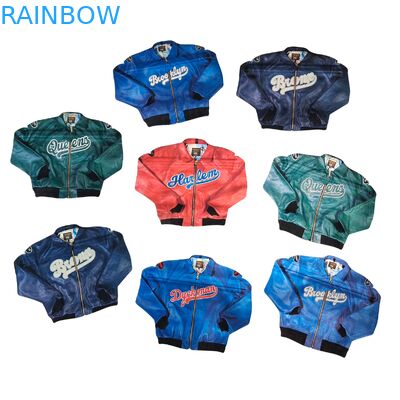 Kantong Mylar Holografik Tahan Anak Segel 3 Sisi Kantong Kemasan Makanan Ringan Aluminium Foil