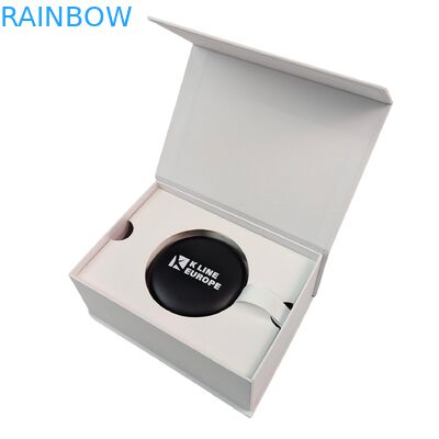 Kotak Kit Kawat Gigi Logo Kustom Kotak Kemasan Penyelaras Ortodontik Dengan Sisipan Kertas Kotak Kemasan Penyelaras Gigi