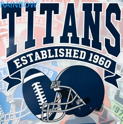 Disesuaikan Glow in the Dark Perak Holographic Heat Press Label Disesuaikan Pattern Heat Transfer Garment Sticker