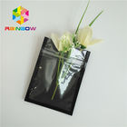Kasus Ponsel, Heat Seal Packaging Bags, Stand Up Zipper Pouch Bags, SGS Persetujuan