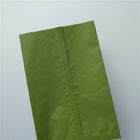 Digital Printing Aluminium Foil Bag, Heat Foil Sealable Plastic Bag Kemasan Kedap Udara