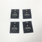 Glossy Surface Printed Ziplock Bags Aluminium Foil Laminasi Permen Gummy Kemasan