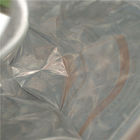 Heat Seal Kantong Plastik Kemasan Kantung Biji Kopi Roasted Powder Dengan Ziplock
