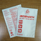 Biodegradable Foil Pouch Kemasan Susu Powder Mini Patches Protein Powder Bag