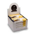 Gravure Printing Paper Tampilan Box Lipat Retail Shop Shelf Ready Tray Packaging