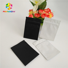 3 X 4 Inch Foil Pouch Kemasan Aluminium Food Grade Heat Seal Persetujuan ISO 9001