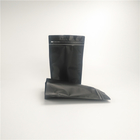 Matte Childproof Plastik Stand Up Pouch Ziplock Mylar Bags 10gram 3.5gram Penggunaan Makanan