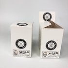 Kotak tampilan Cigar Wraps CMYK Color Preroll Packaging Paper