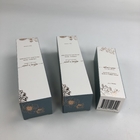 Kemasan Parfum Kertas Kaku Grosir Kotak Kosmetik Cetak Kustom Kotak Parfum Kosmetik Karton Mewah