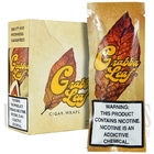 THC Weed 120mic CMYK Tobacco Leaf Packaging Bag Untuk Bear Gummy