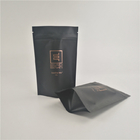 Doypack 200g Moisture Proof Foil Bags MOPP Untuk Garam Mandi