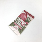 Kantong Kertas Kraft Biodegradable CMYK 100 Mircon Candy Gummies Bags BIO PLA