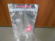 Air - Bukti PET / PE Kosmetik Packaging Bag Untuk Pearl Power, Bath Salt Cos01