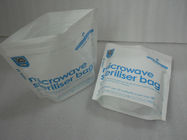 Tas Vacuum Seal Makanan Microwave / Rretort dengan Pencetakan CMYK atau Pantone