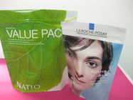 Kemasan Kosmetik Kantong Plastik Stand Up for Laroche Posay