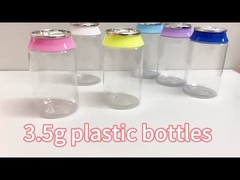 Kapsul Blister Dan Sex Pills Plastik kecil wadah pil, bentuk kapsul