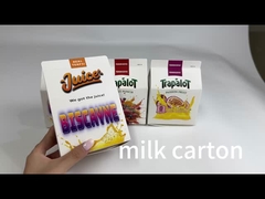 Hot Custom Logo Karton Corrugated Counter Display Box Custom Logo Diterbitkan Untuk Makanan ringan