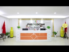 Gold Anti Static Bag / Esd Shielding Elektronik Produk Zipper Bag Custom