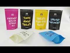 Tas Stand Up yang bisa diratakan