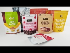 Tas Pengemasan Makanan.