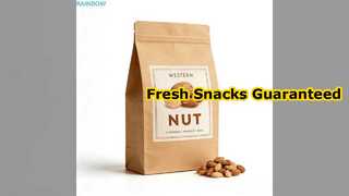 Tas Makanan Ringan Segel Kesegaran & Rasa