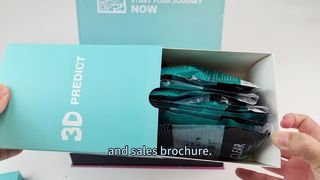 Kotak set pelurus gigi 2