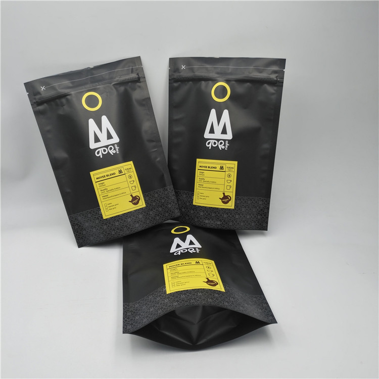 Mylar Tobacco Spice Kantong Plastik Kemasan Kue Stand Up Pouch 3.5g