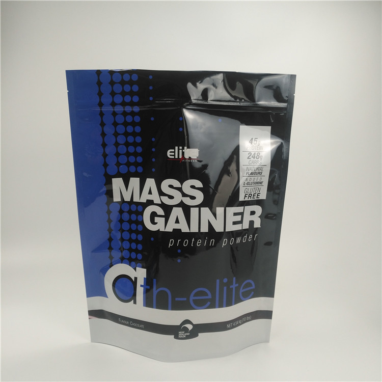 3.5g Marjuana Stand Up Pouches Paket Kemasan Makanan Mylar