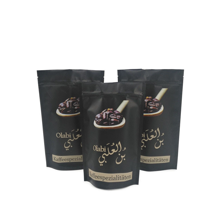 Cannabis Chocolate Bar Packaging Bag Aluminium Foil Doypack Stand Up Bags Dengan Logo