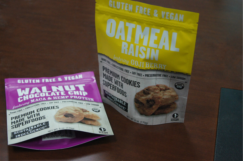 Kemasan Makanan Ringan Plastik Food Grade Doypack Dengan Ziplock Dalam Desain Khusus