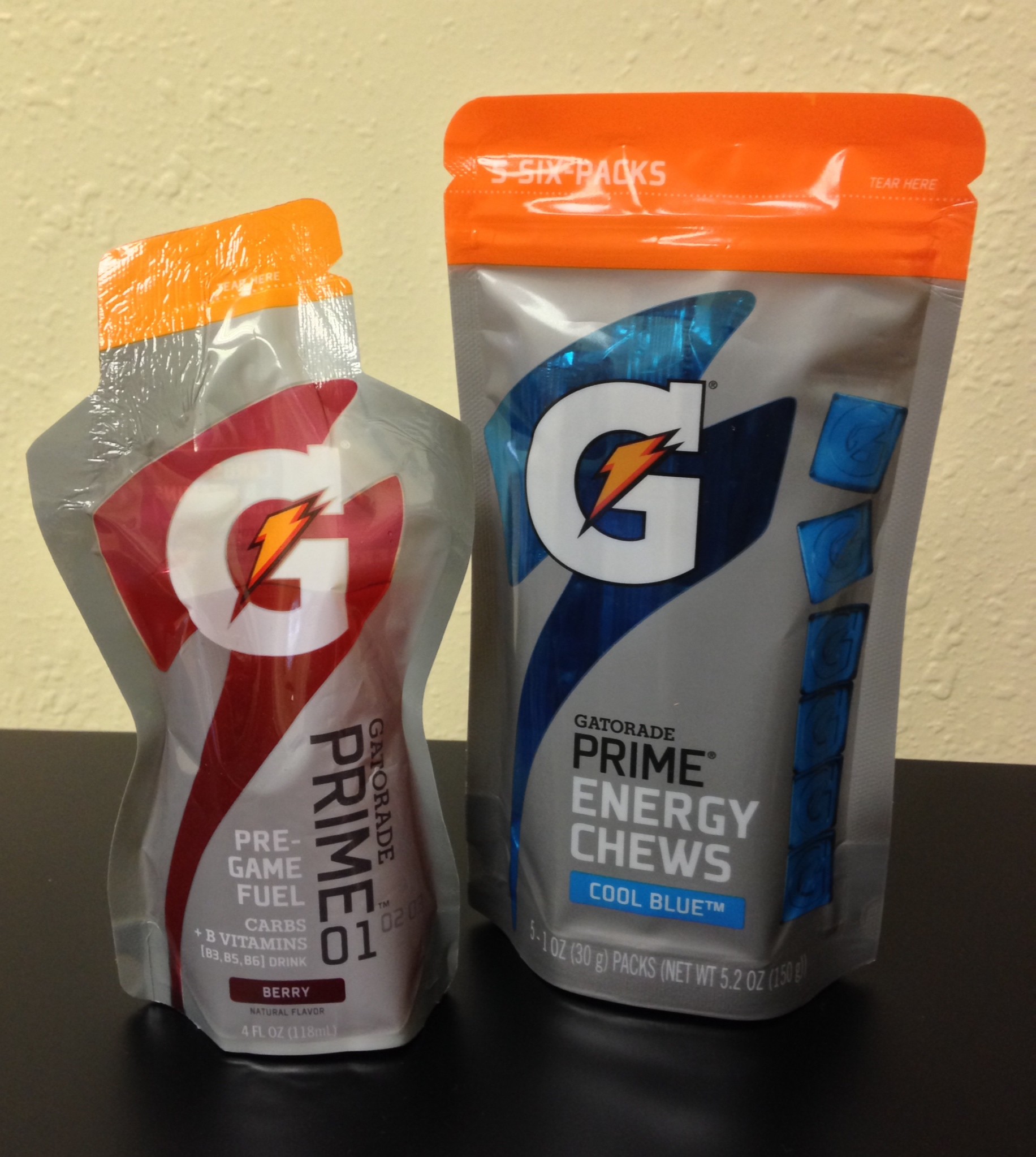 Logo Dicetak Kantong Plastik Untuk Kantong Energi Kunyahan / OEM Laminated Pouch