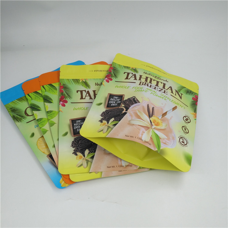 Kopi Plastik Stand Up Pouch Packaging Hemp 3.5g Mylar Bags Dengan Logo