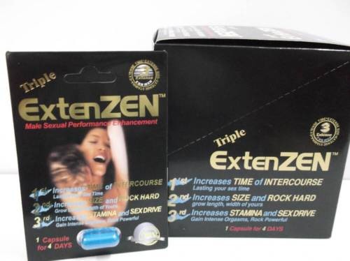 Black Panther Sex Pill / Sporttape / Flex Tape Paper Box Packaging Dan Hanging Blister