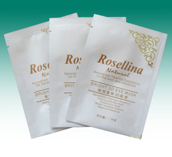 Kosmetik Kemasan Kosmetik Pink Plastik Kompak Disney dengan Lubang Bulat