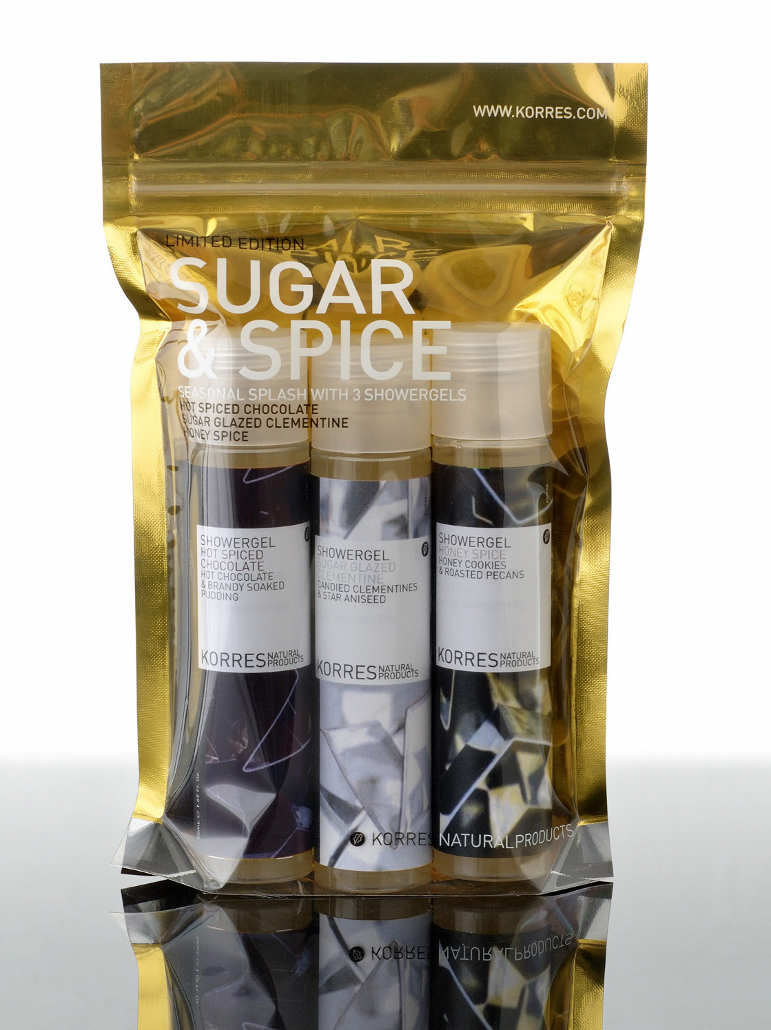 Keamanan Kustom Tas Kemasan Kosmetik Plastik Tas Unggul Kualitas