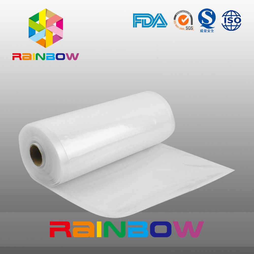 Plastik Pengemasan Makanan Kantong Vakum / Kantong Dikompresi Vakum / Kantong Pengemasan Vakum