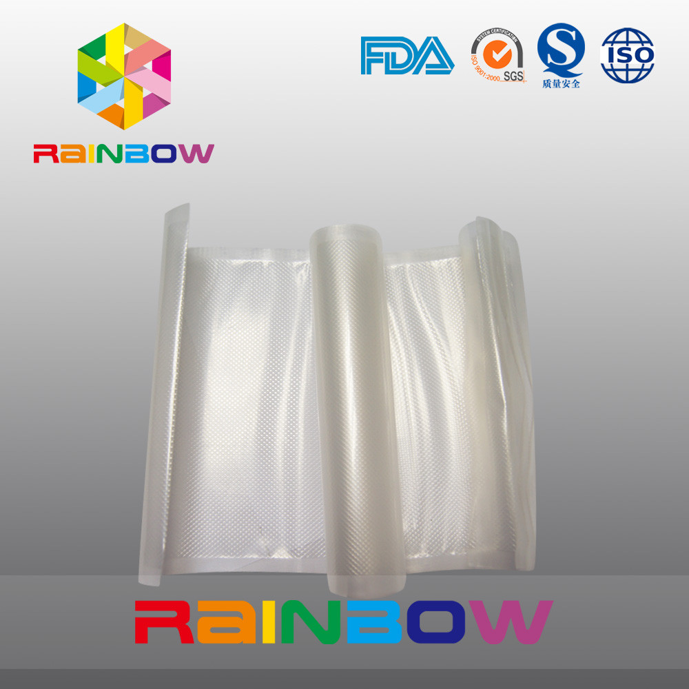 Kantong Plastik Makanan yang Cocok / Kantong Plastik Berkualitas Makanan yang Dapat Disegel Lagi