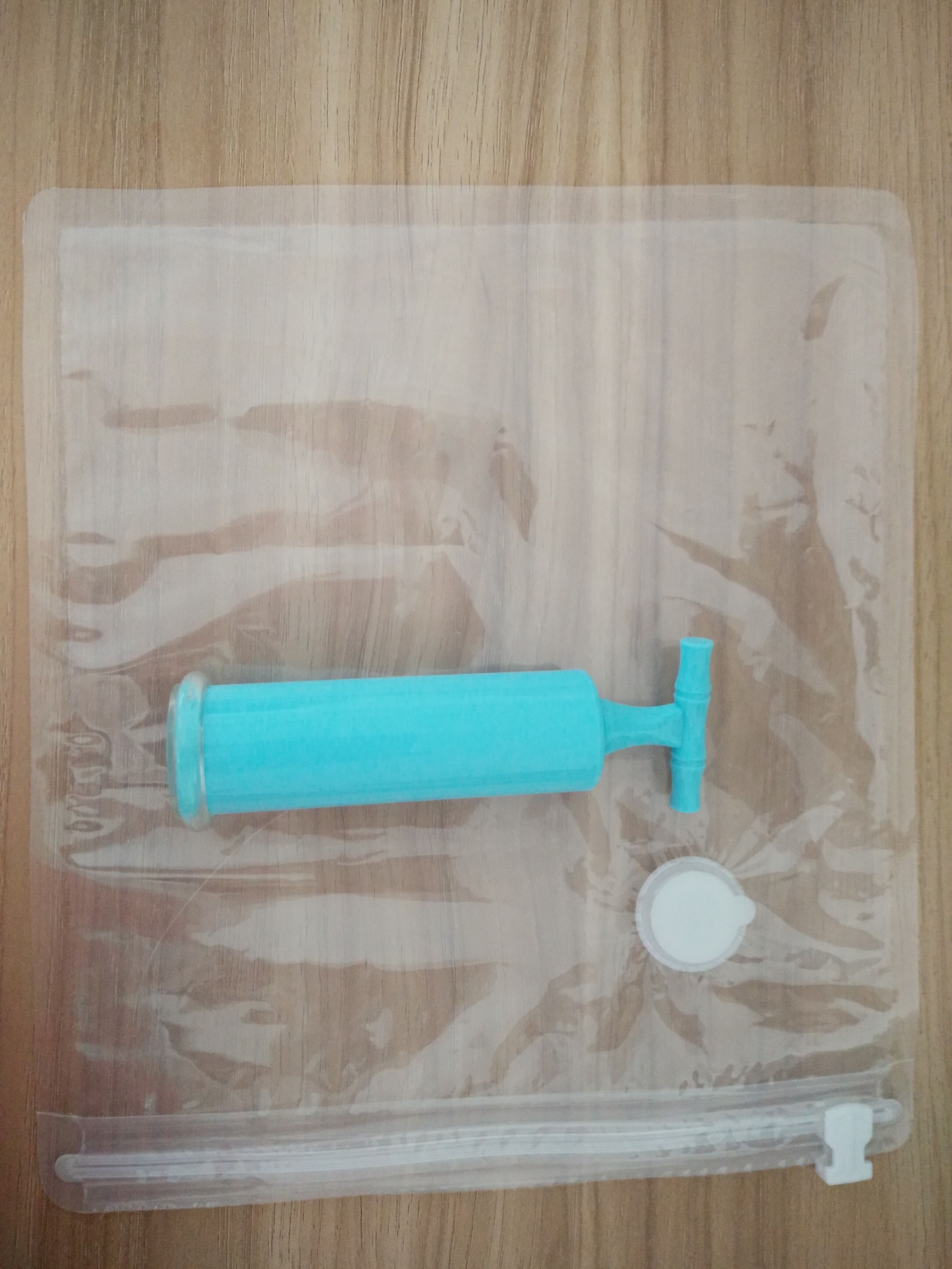 Dingin Dumplings Makanan vakum segel kantong vakum makanan beku kemasan kantong